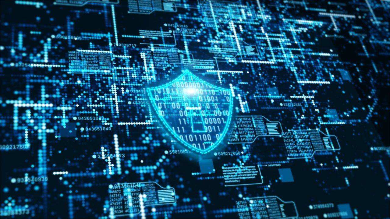 网络安全防护技术