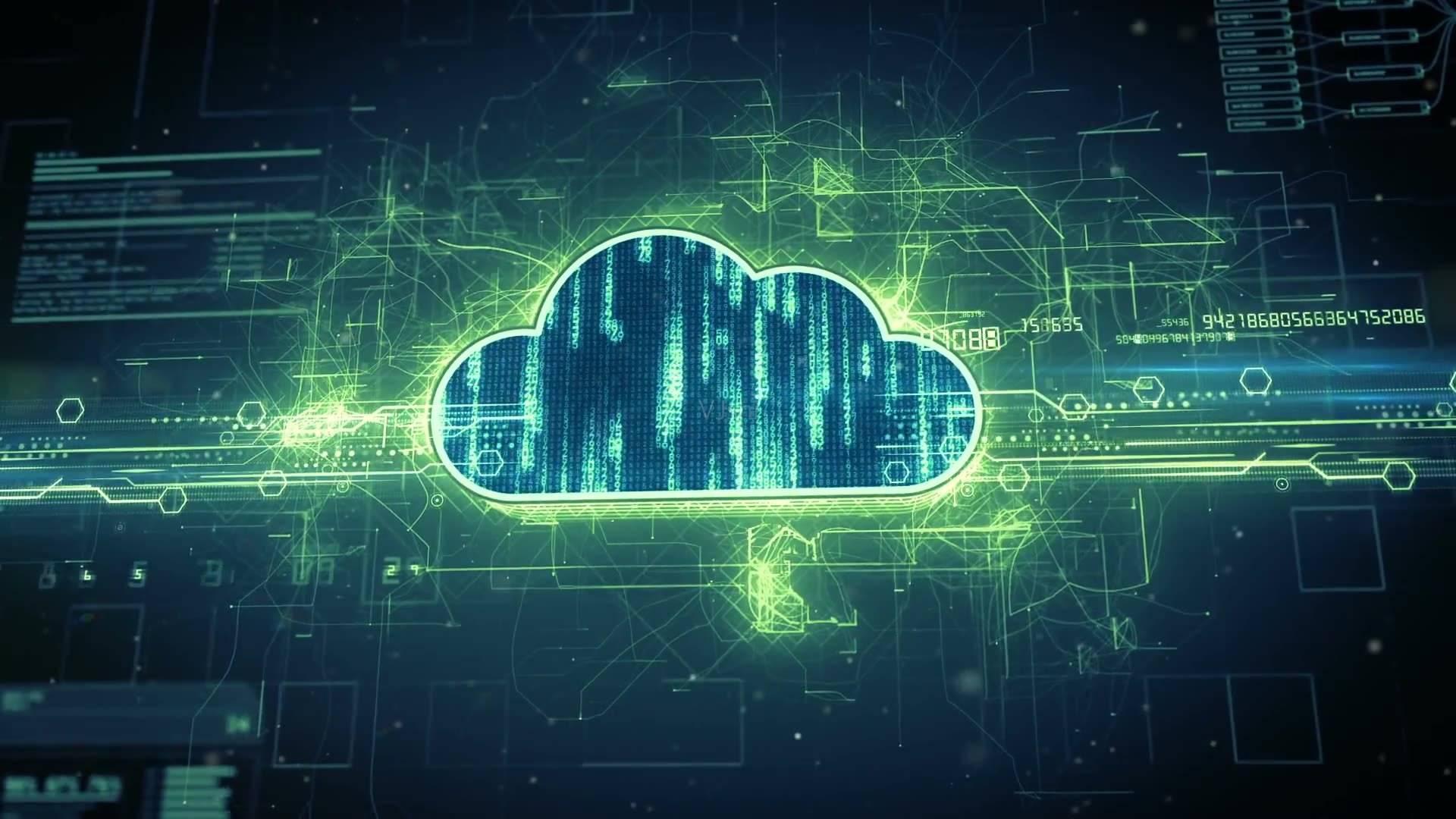 多云网络安全策略