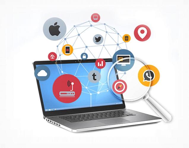 上网行为管理软件如何实现可视可控