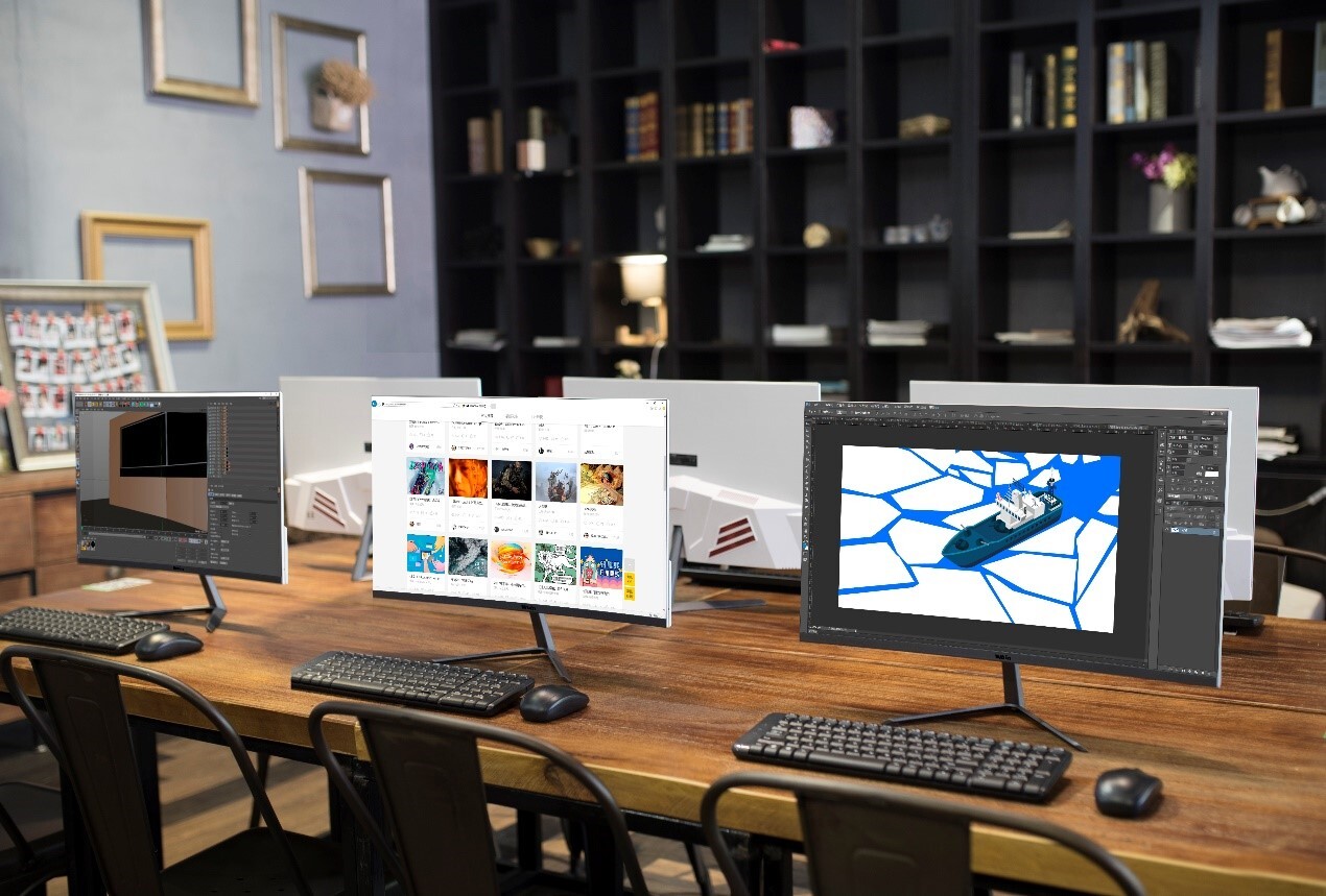 1677575804914590.jpg AC上网行为管理软件怎么查看电脑使用记录