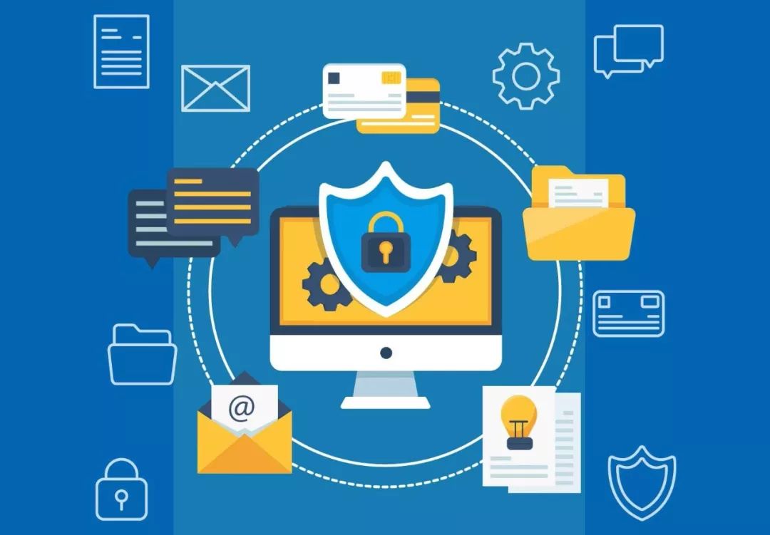 计算机网络安全防护体系如何构建