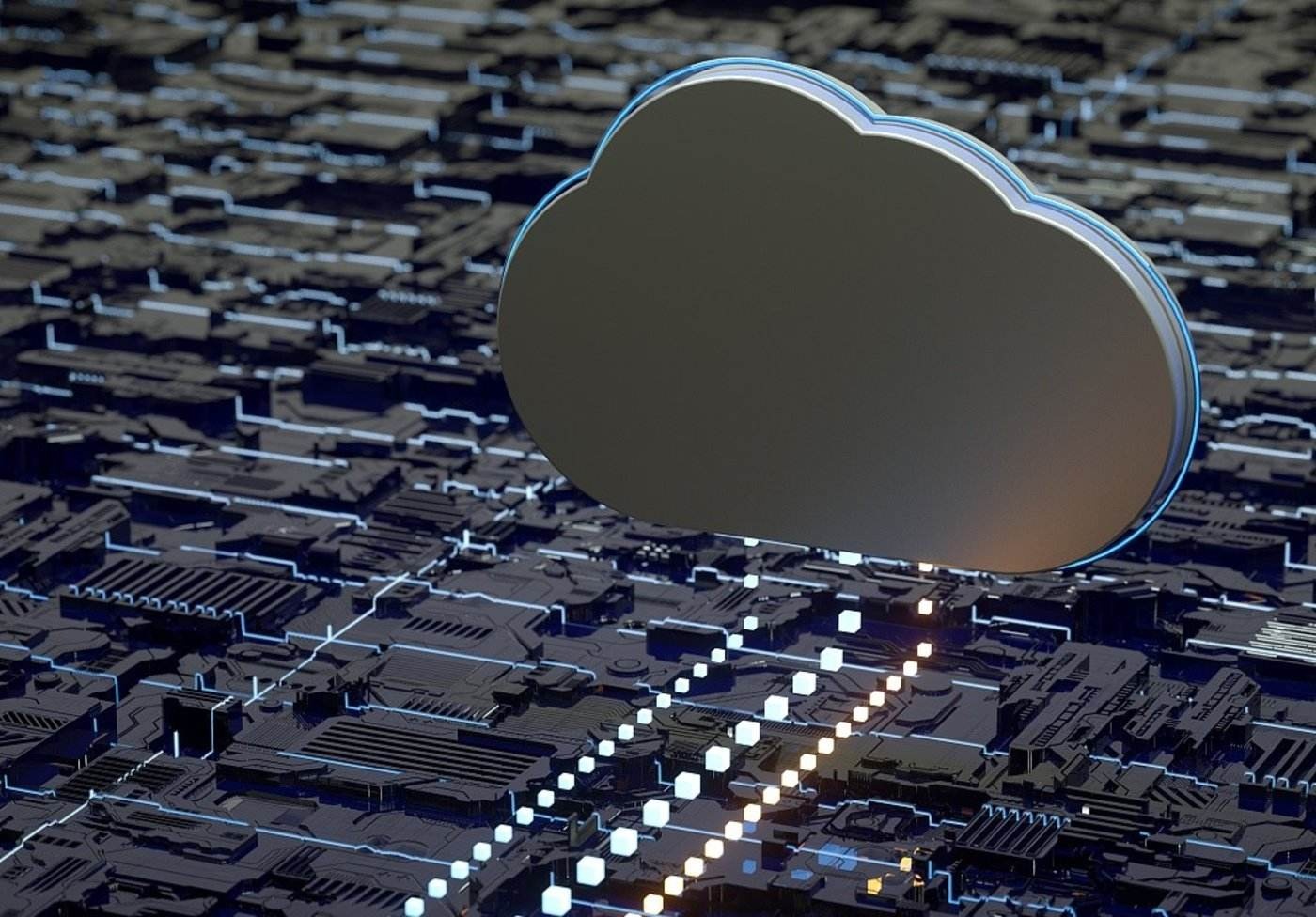 网络安全管理解决方案