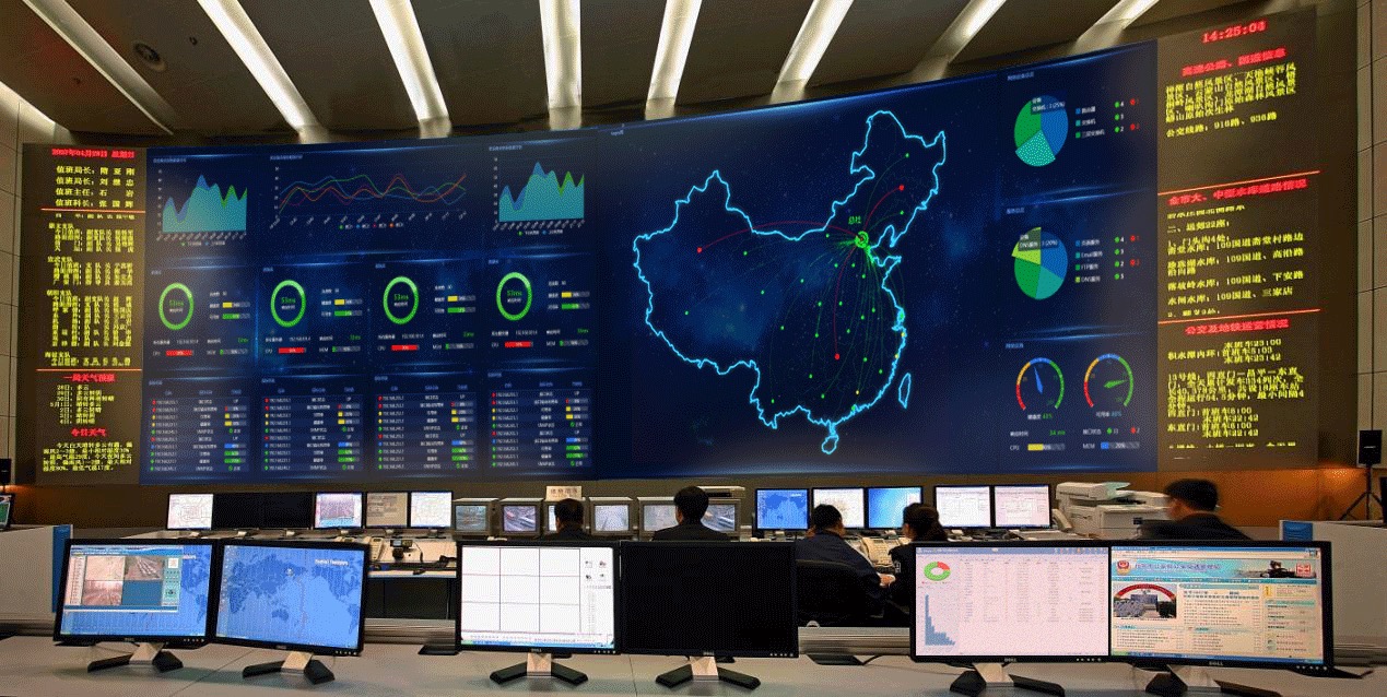 网络安全运维服务内容都有什么